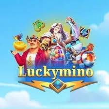 LUCKYMINO - Pertahanan Menara yang Mengasyikkan