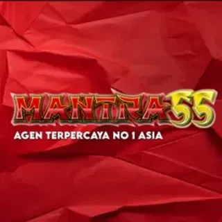 MANTRA55 - Permainan Arcade Seru dan Menantang