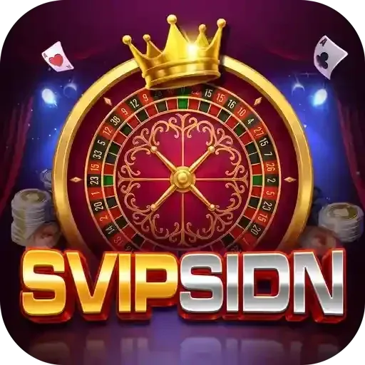 SVIPSIDN - Game TPS Seru dan Mengasyikkan